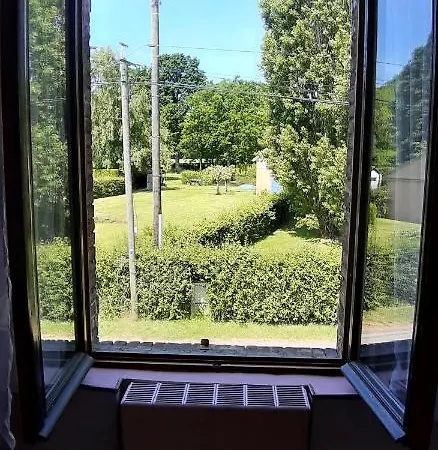 Chez Josie, Chambre 18Mcarre Dans Une Longere Normande Francheville  Extérieur photo