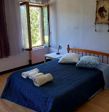 Chez Josie, Chambre 18Mcarre Dans Une Longere Normande Francheville  Extérieur photo
