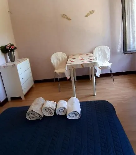Chez Josie, Chambre 18Mcarre Dans Une Longere Normande