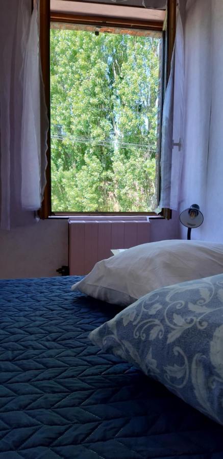 Chez Josie, 18mcarre Dans Longere Normande * Francheville (Eure)