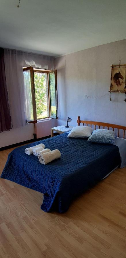 Chez Josie, 18mcarre Dans Longere Normande Quarto em Acomodações Particulares *